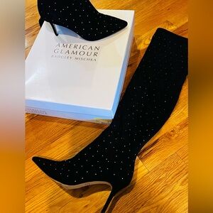 Boots American Glamour 3.5in heels